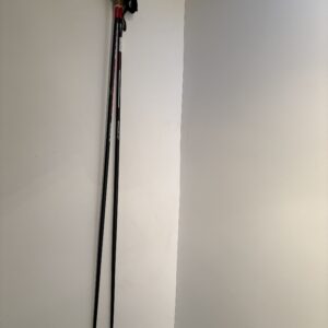 Stavar rullskidor Swix 160 cm