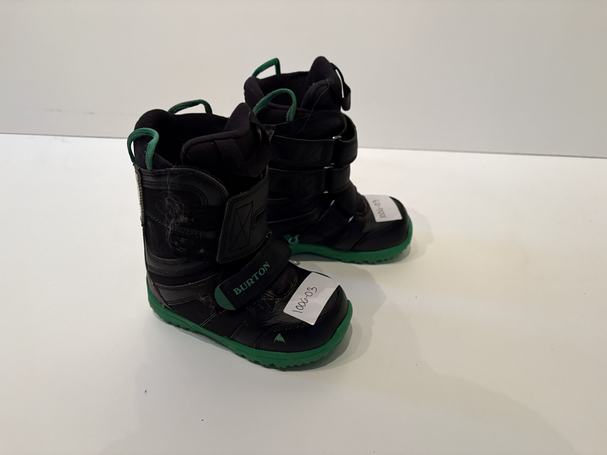 Snowboard skor Burton strl 29