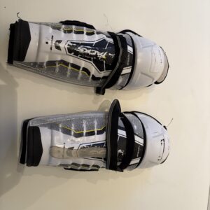 Benskydd Tacks 4052 30 cm