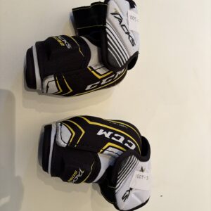Armbågsskydd CCM tacks 5092 strl jrl L