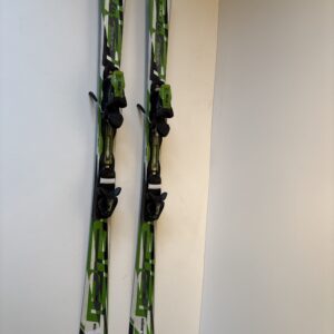 Slalomskidor Elan eflex 6 152