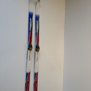 Längskidor Atomic 120 cm