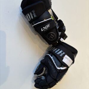 Hockeyhandskar Warrior strl 12” 30 cm