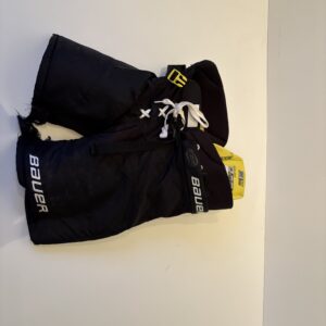 Hockeybyxa Bauer strl JR L