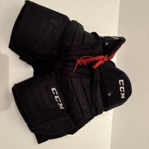 Hockey målvaktsbyxor C500 Sr L