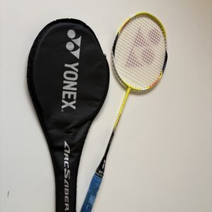 Badmintonracket ARC Saber 002