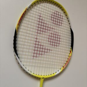 Badminton