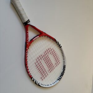 Tennisracket Wilson 21 barn