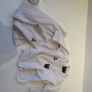 Taekwondo kit strl 130