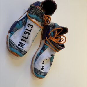 Adidas sko strl 44