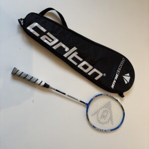 Badmintonracket Dunlop Gti 5000