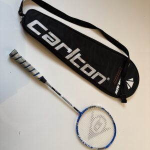 Badmintonracket Dunlop gti5000