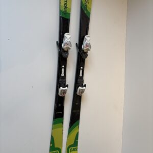 Twintipskidor Blizzard 139 cm
