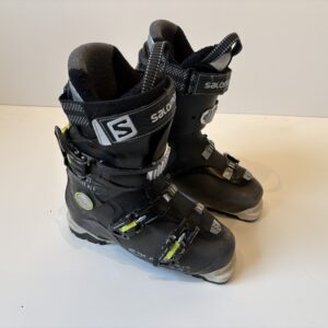 Pjäxor Salomon Quest Access R80 strl 25,5/298