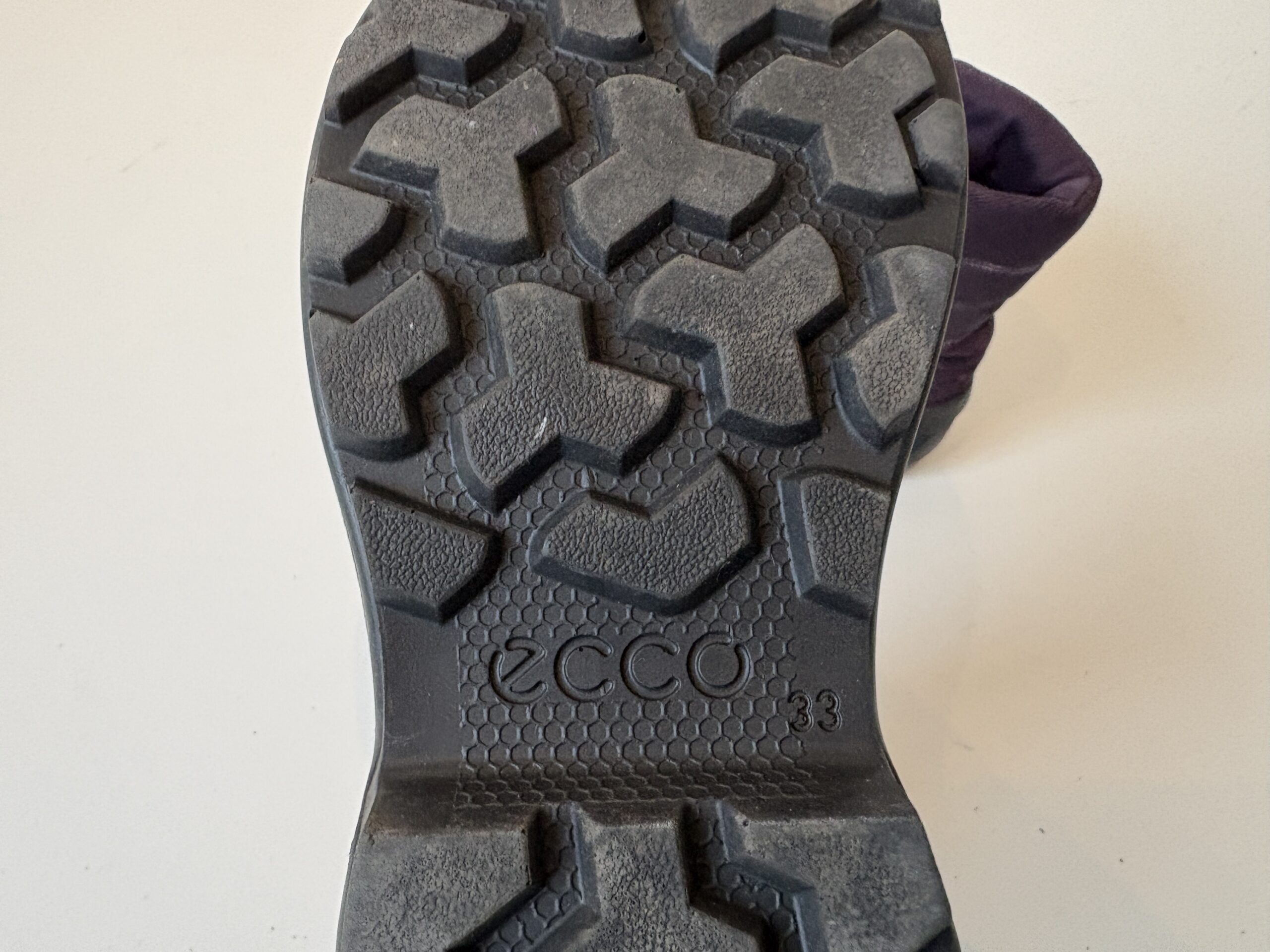 Ecco Groetex strl 33 - Bild 2