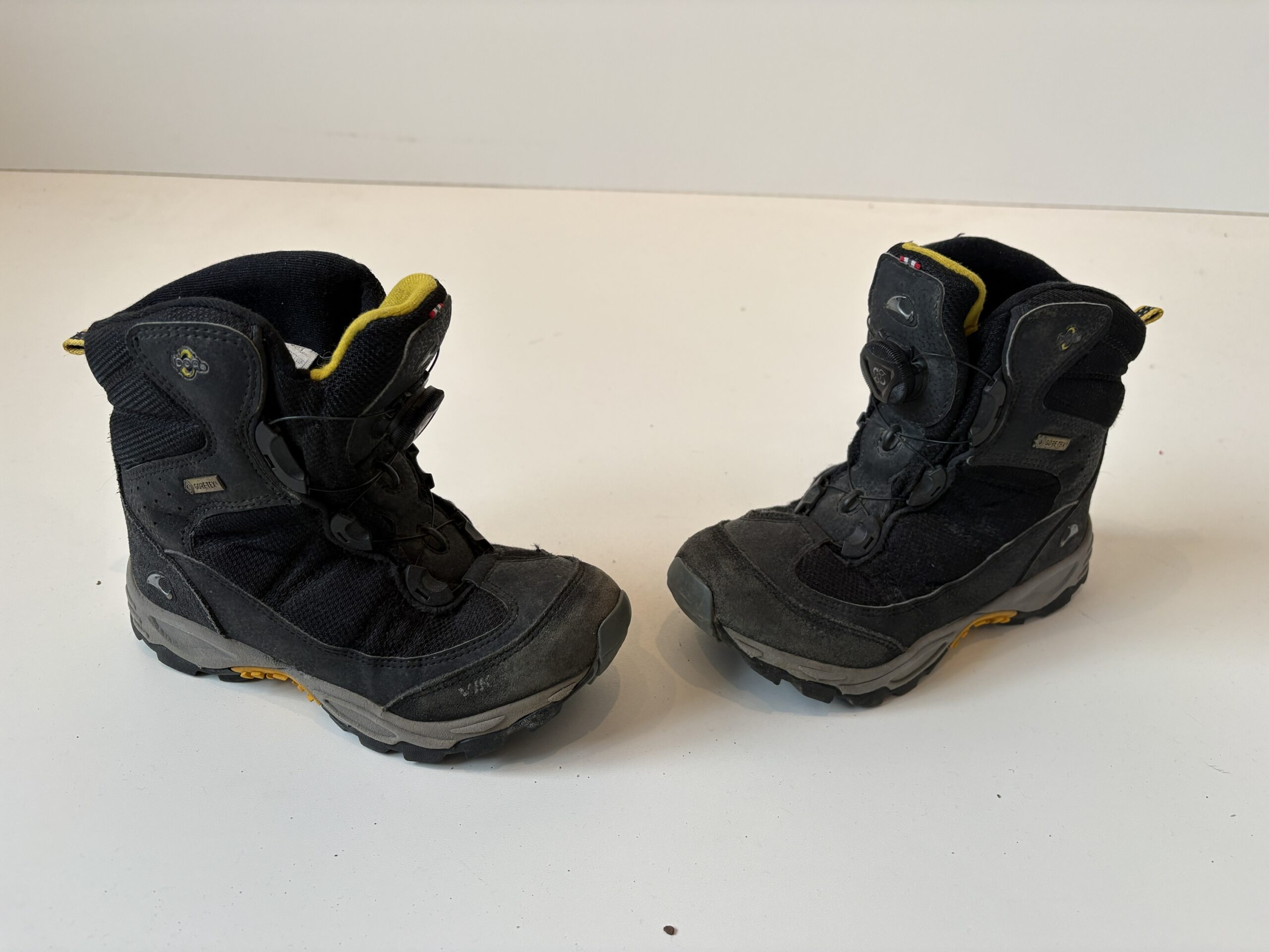 Viking Goretex strl 33