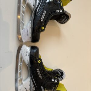 Bauer S35 strl 4d